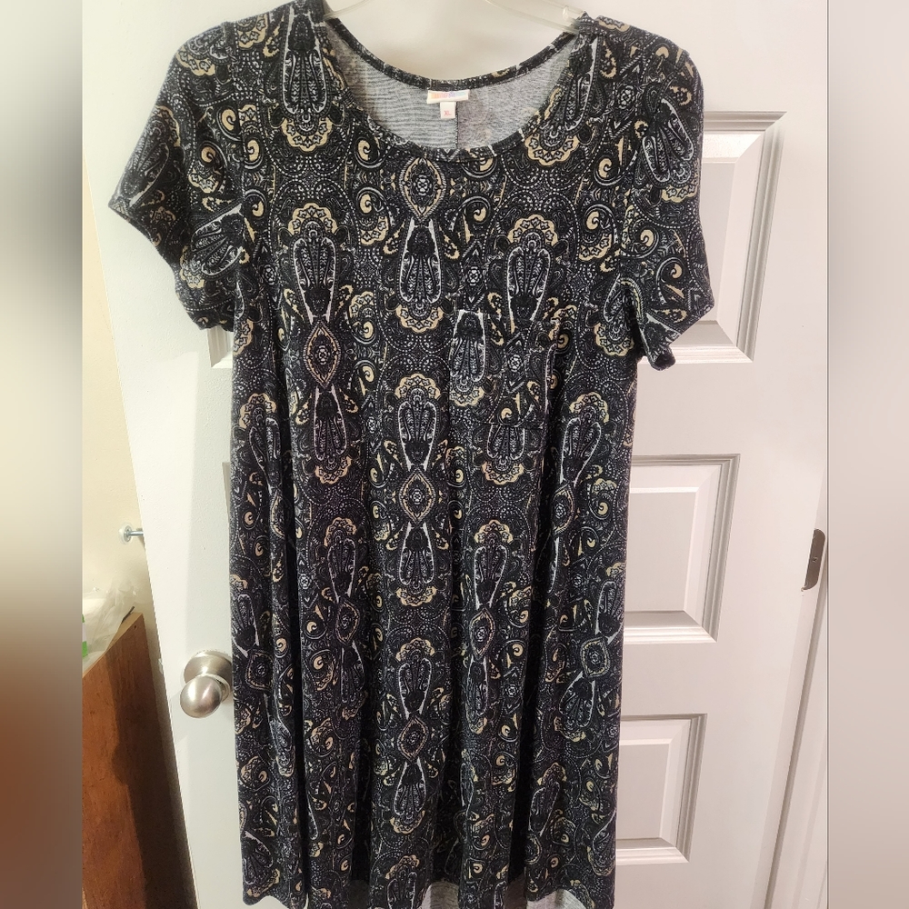LuLaRoe Carly